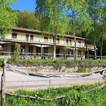 Damarco Alloggio Turistico Locanda Villa Schio Exterior photo