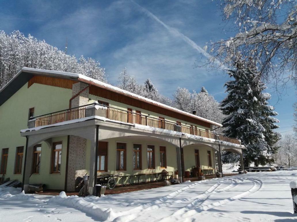 Damarco Alloggio Turistico Locanda Villa Schio Exterior photo