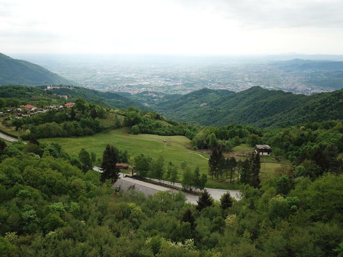 Damarco Alloggio Turistico Locanda Villa Schio Exterior photo