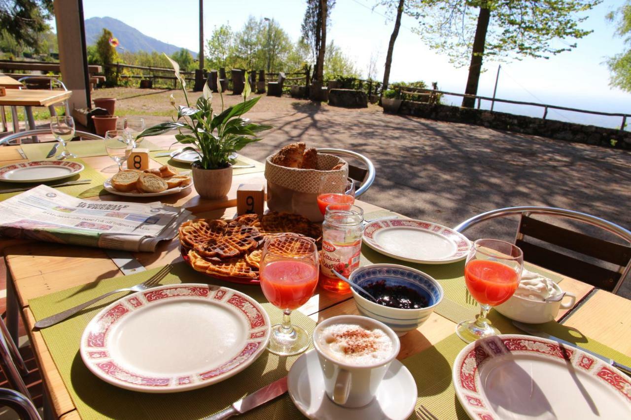 Damarco Alloggio Turistico Locanda Villa Schio Exterior photo