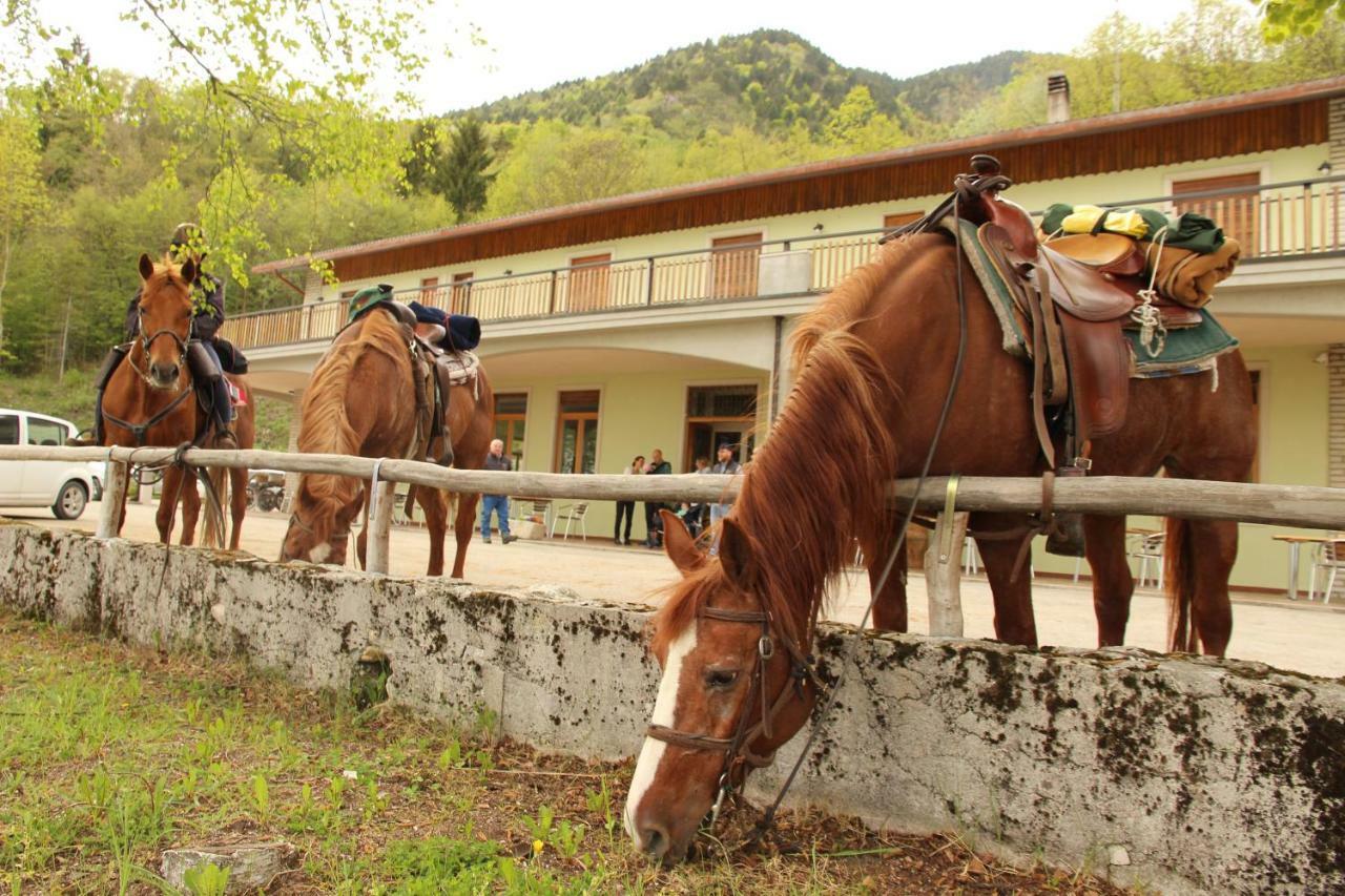 Damarco Alloggio Turistico Locanda Villa Schio Exterior photo